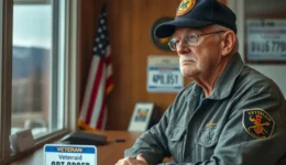 Benefits and Resources for Senior Veterans in West Virginia